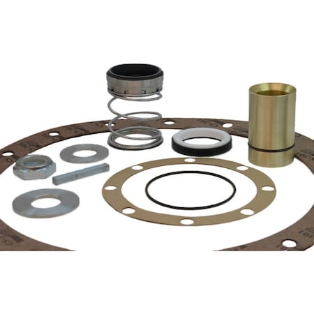 Rebuild Kit For Paco® In-Line, End Suction And Vertical Space Miser Line Models